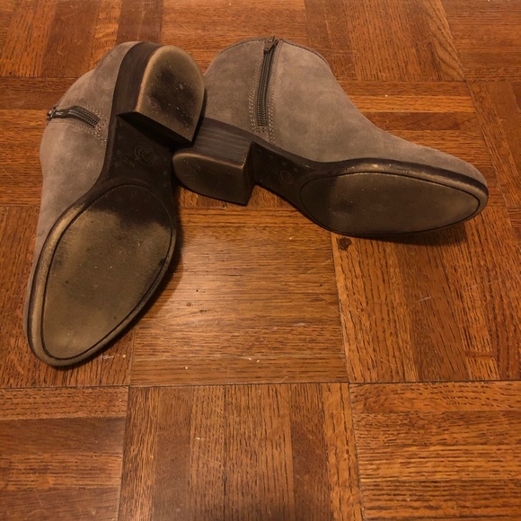 Lucky Brand Booties - Picture 5 of 5